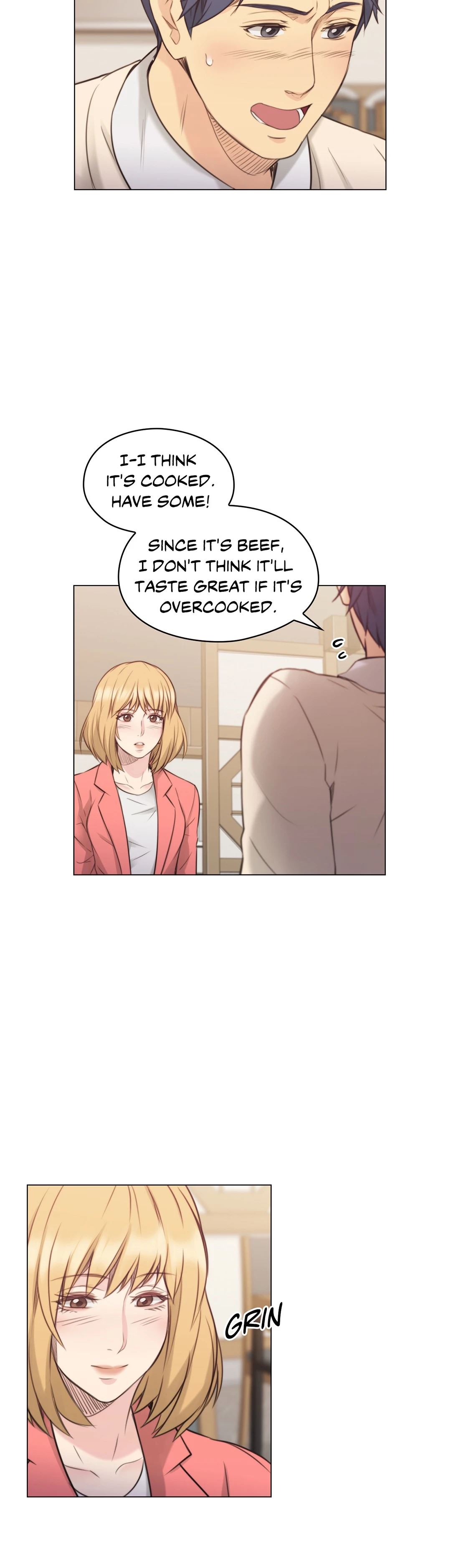 Teacher’s Pet - Chapter 44 [photo 31] - MangaPorn