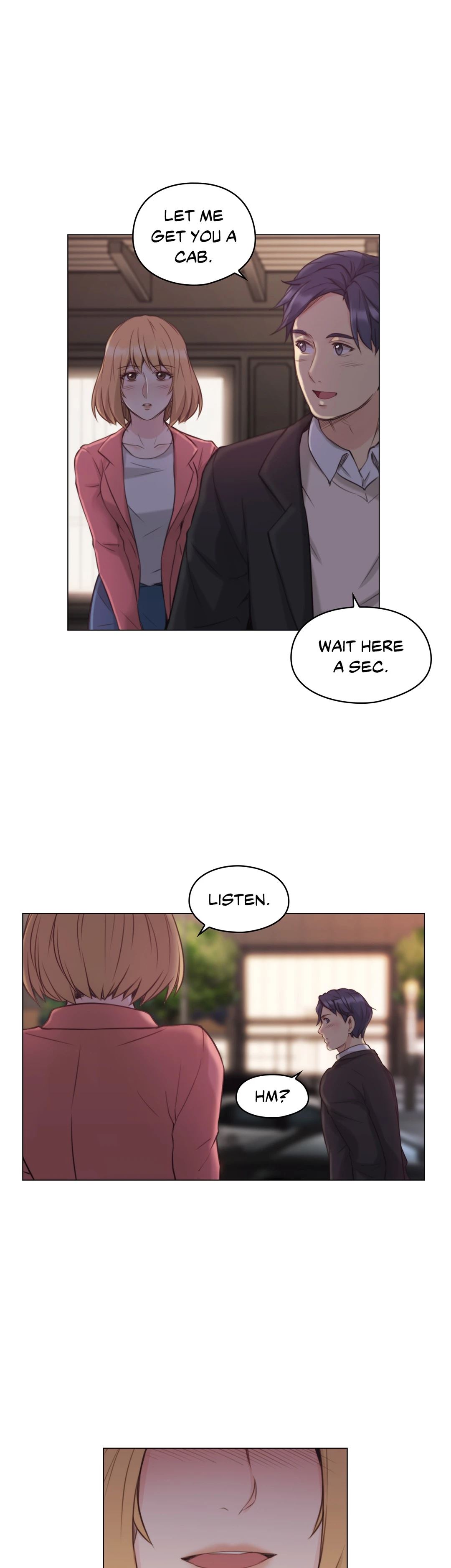 Teacher’s Pet - Chapter 45 [photo 1] - MangaPorn