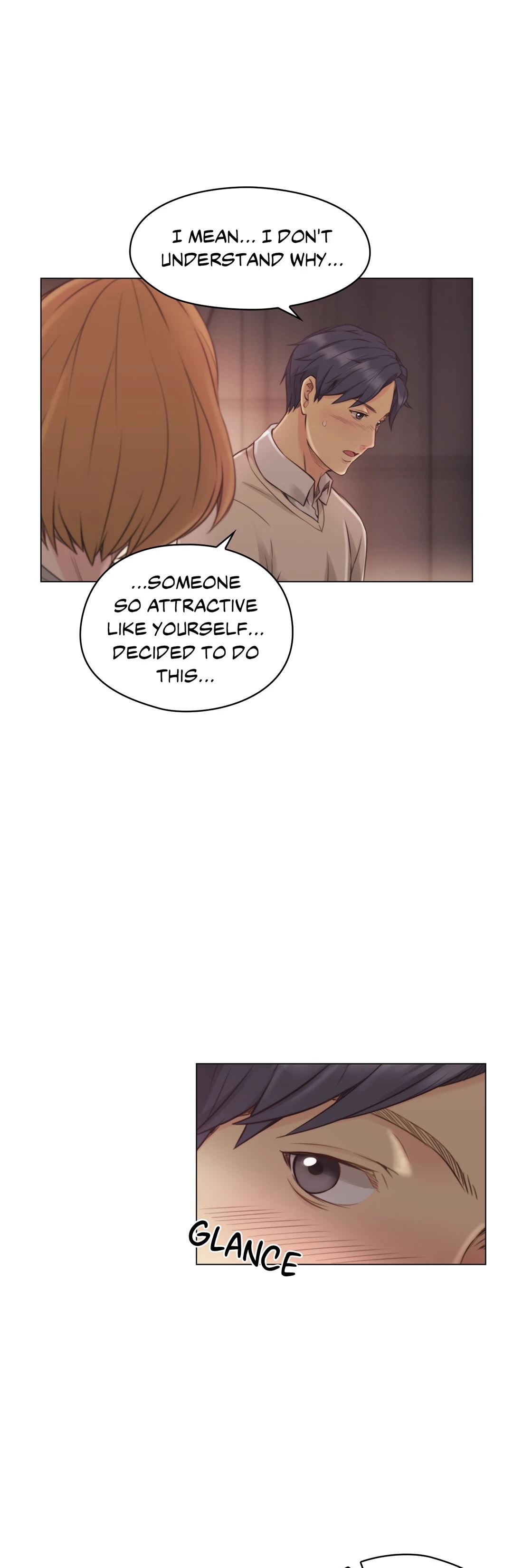 Teacher’s Pet - Chapter 45 [photo 10] - MangaPorn