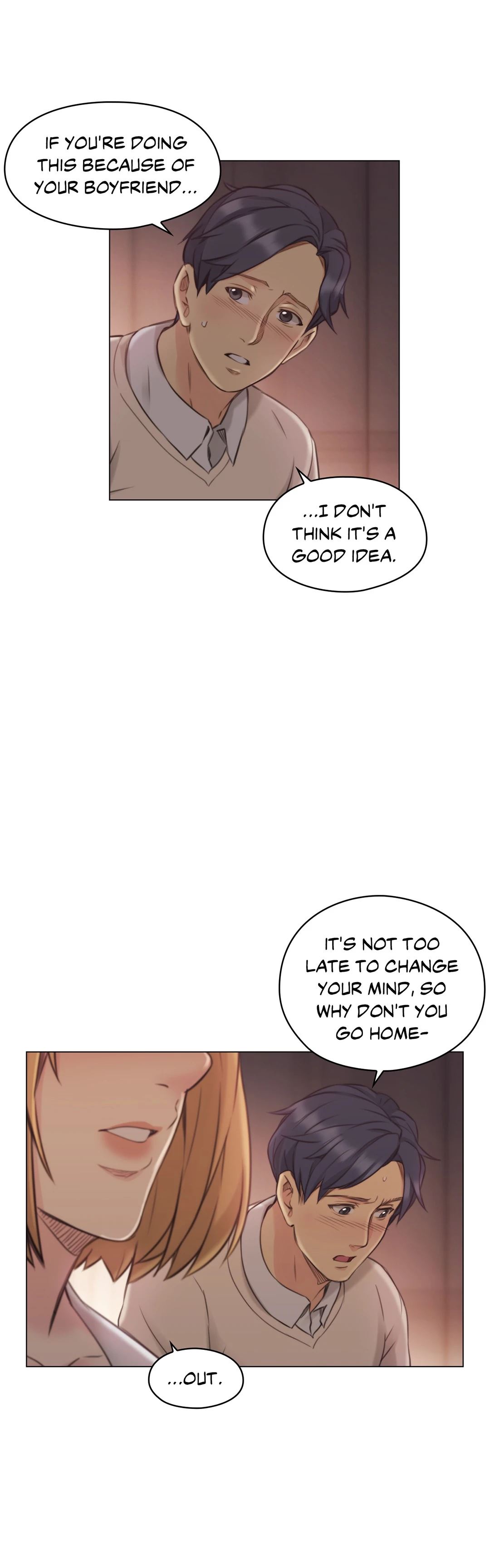 Teacher’s Pet - Chapter 45 [photo 12] - MangaPorn