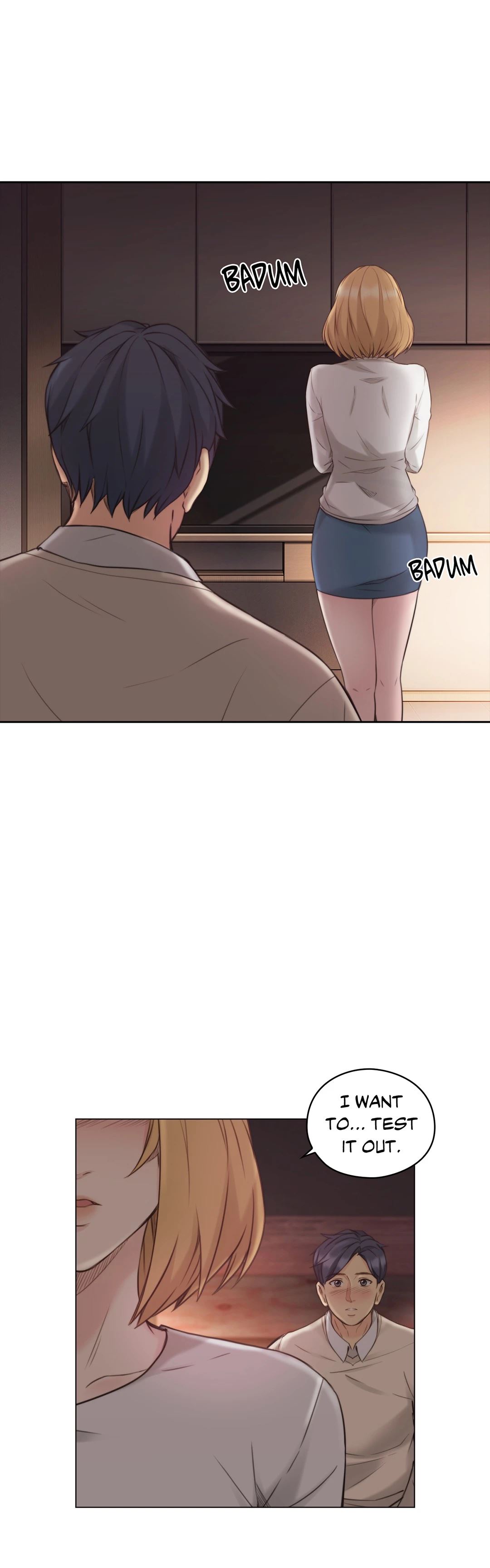 Teacher’s Pet - Chapter 45 [photo 14] - MangaPorn