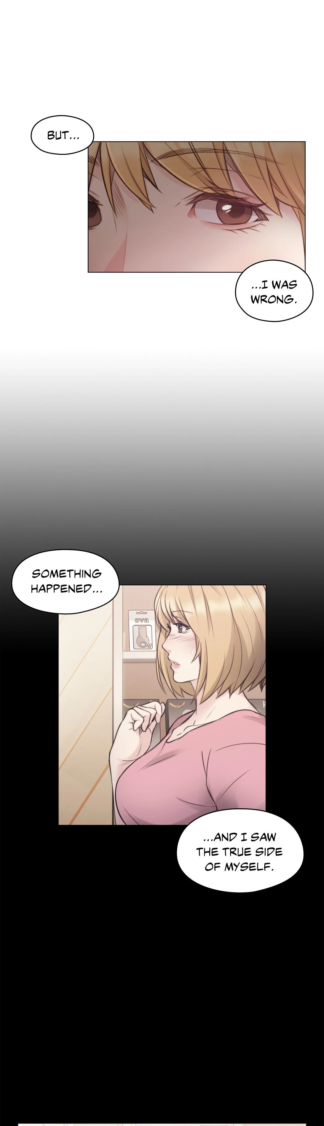 Teacher’s Pet - Chapter 45 [photo 16] - MangaPorn