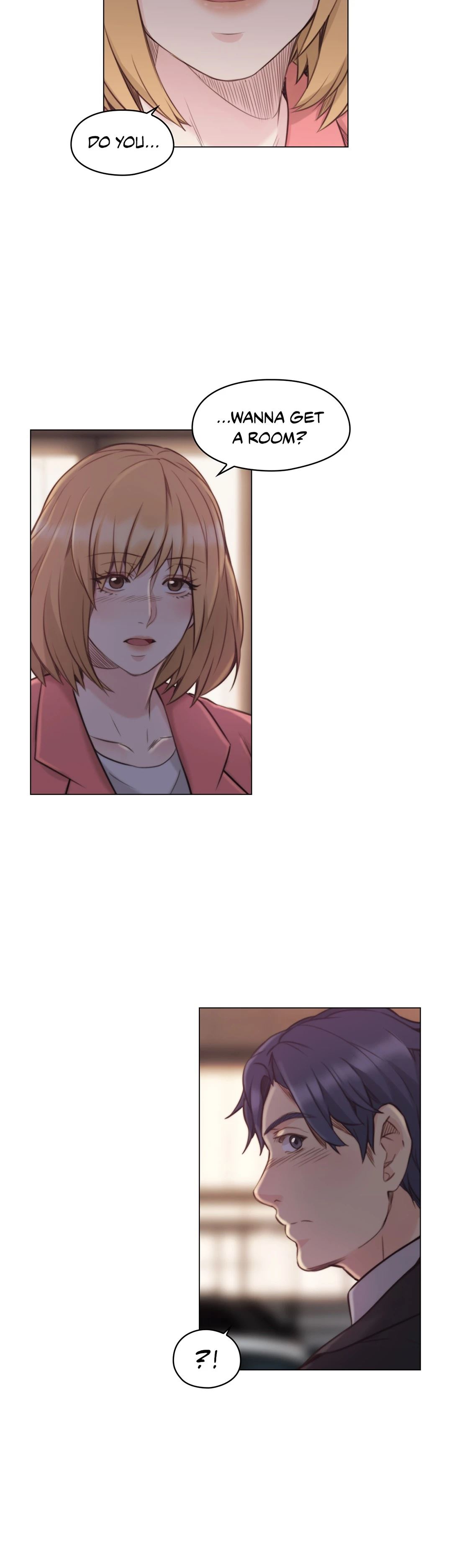 Teacher’s Pet - Chapter 45 [photo 2] - MangaPorn
