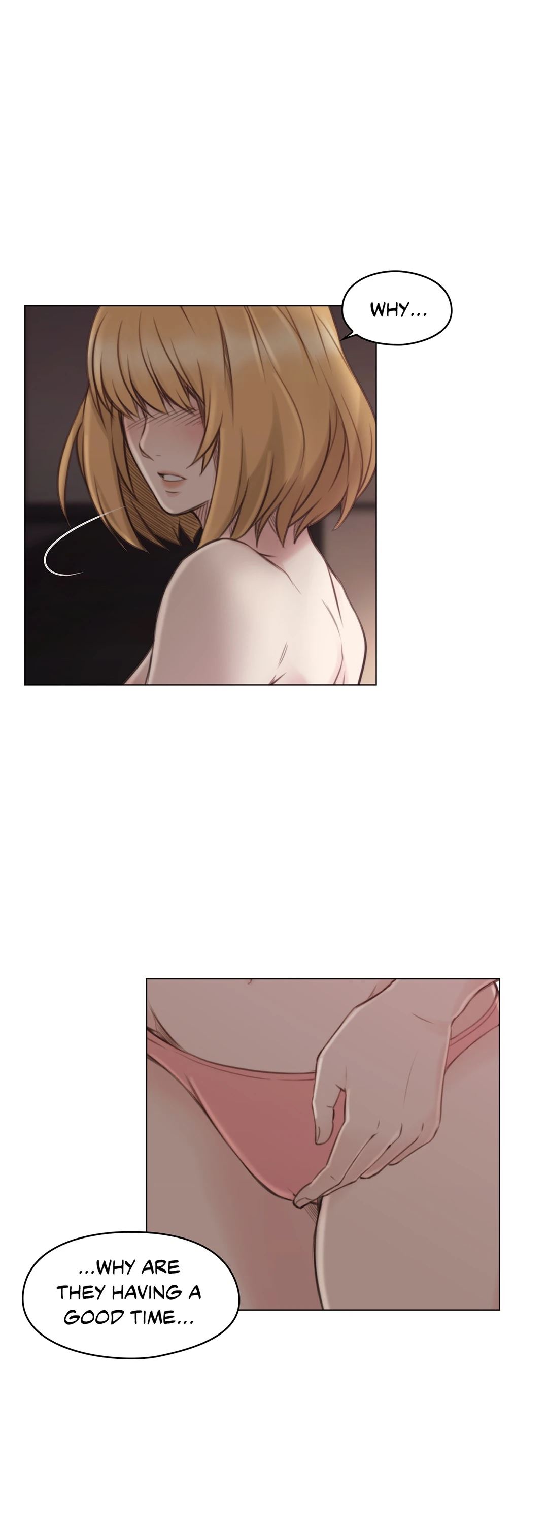 Teacher’s Pet - Chapter 45 [photo 21] - MangaPorn