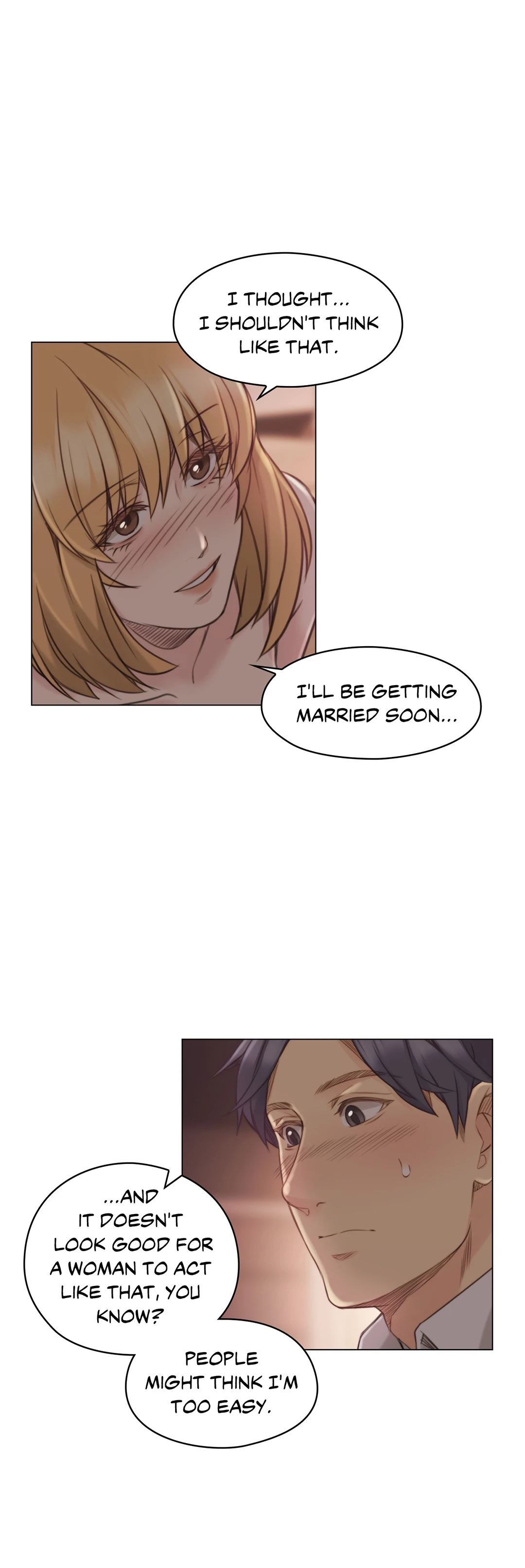Teacher’s Pet - Chapter 45 [photo 24] - MangaPorn
