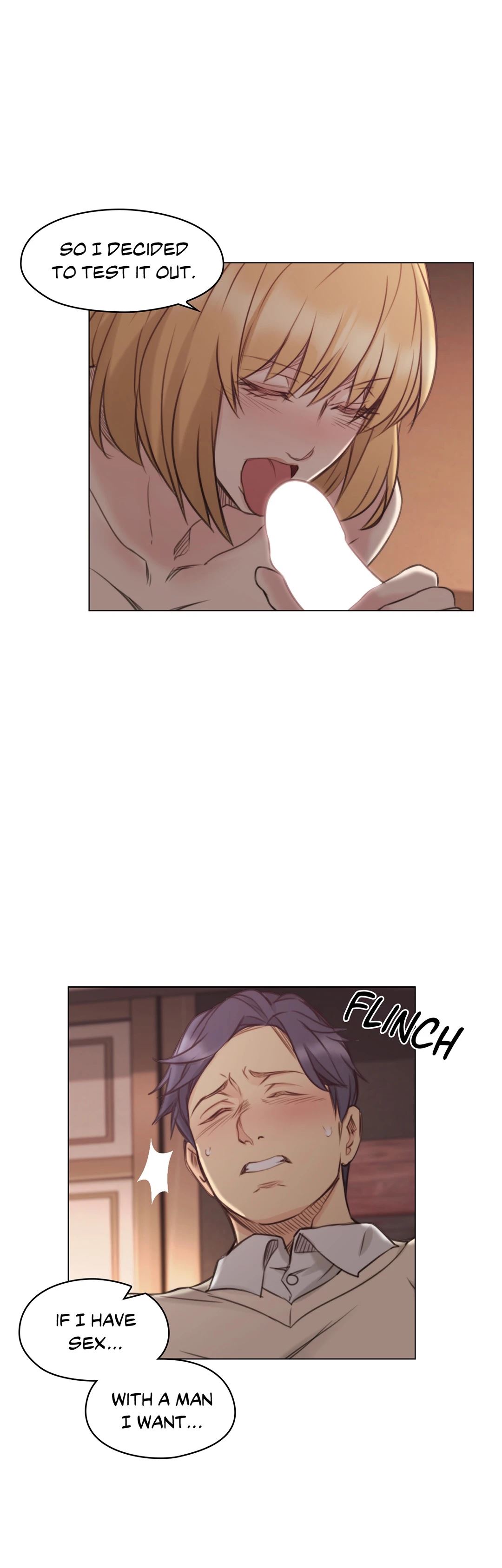 Teacher’s Pet - Chapter 45 [photo 27] - MangaPorn