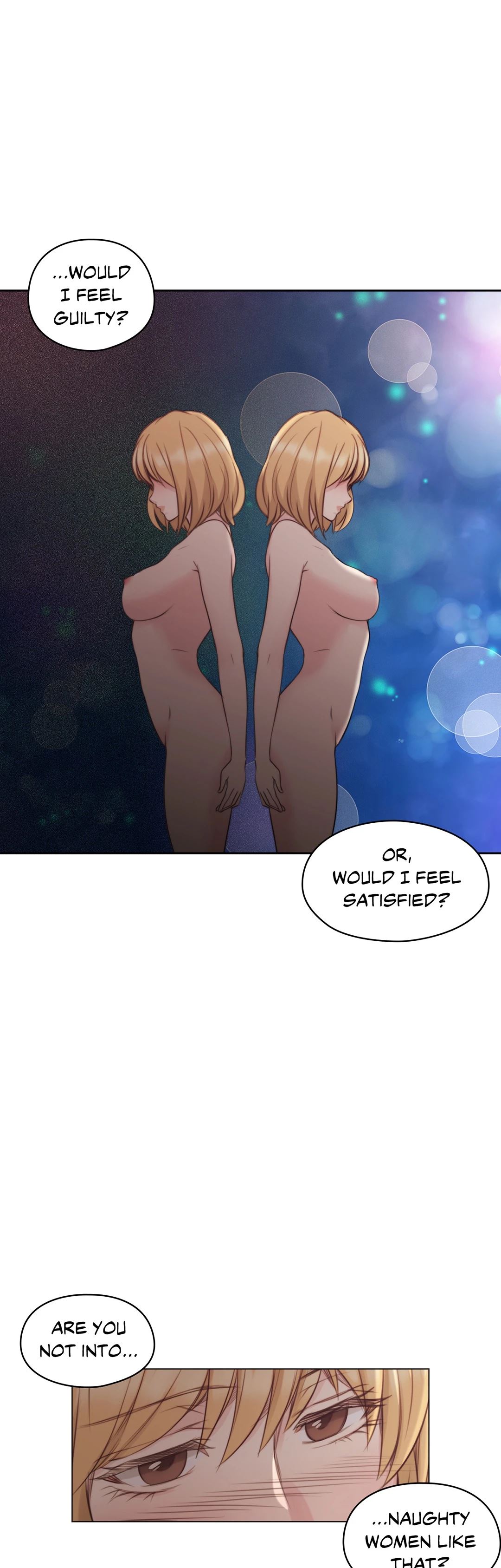 Teacher’s Pet - Chapter 45 [photo 28] - MangaPorn