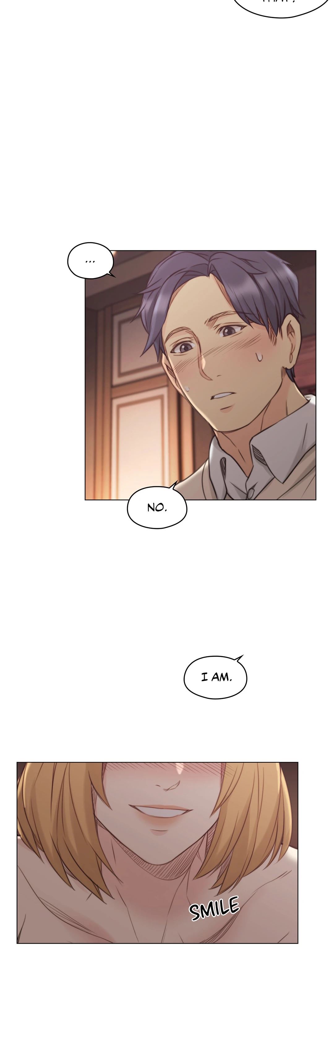 Teacher’s Pet - Chapter 45 [photo 29] - MangaPorn
