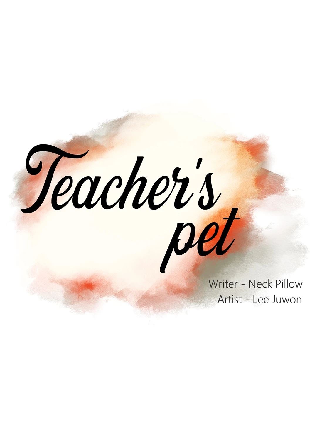 Teacher’s Pet - Chapter 45 [photo 3] - MangaPorn