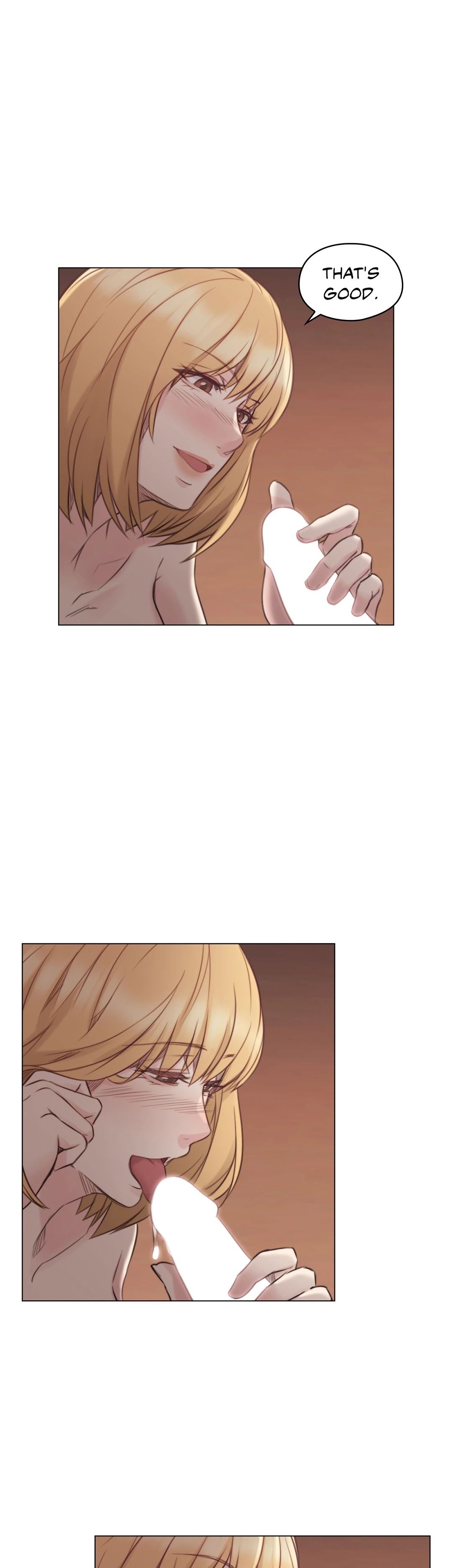 Teacher’s Pet - Chapter 45 [photo 30] - MangaPorn