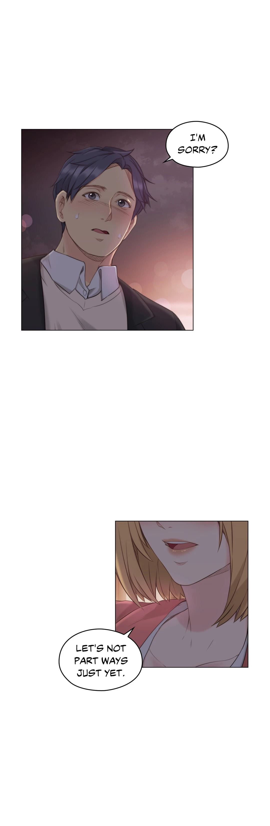 Teacher’s Pet - Chapter 45 [photo 5] - MangaPorn
