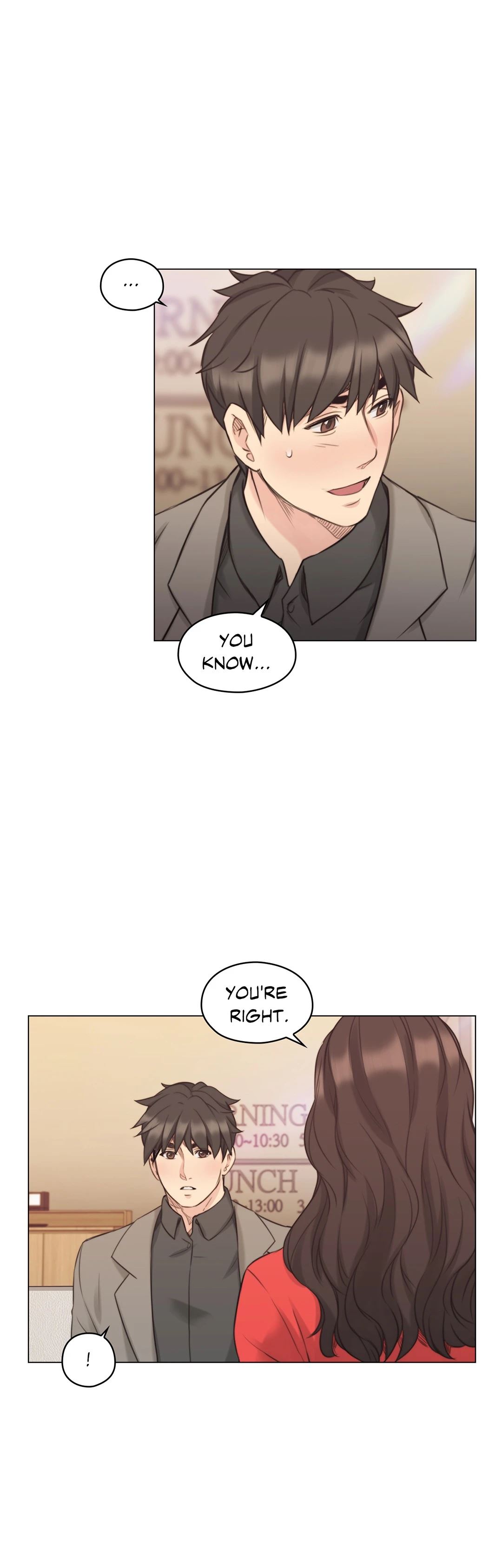 Teacher’s Pet - Chapter 46 [photo 13] - MangaPorn