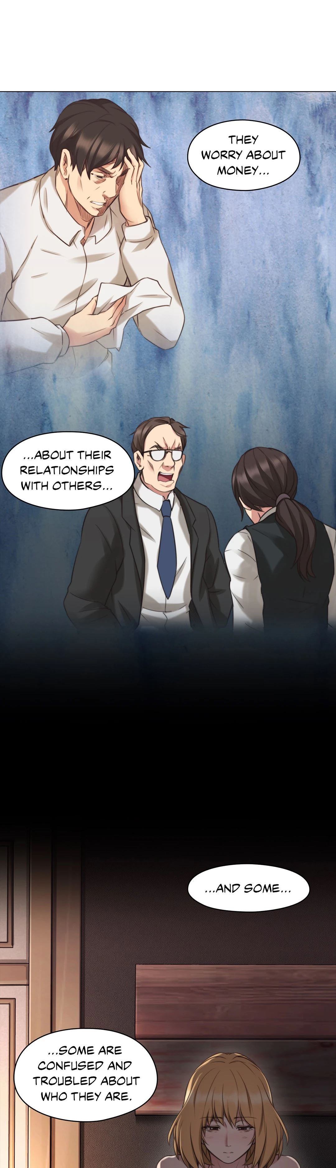 Teacher’s Pet - Chapter 46 [photo 20] - MangaPorn
