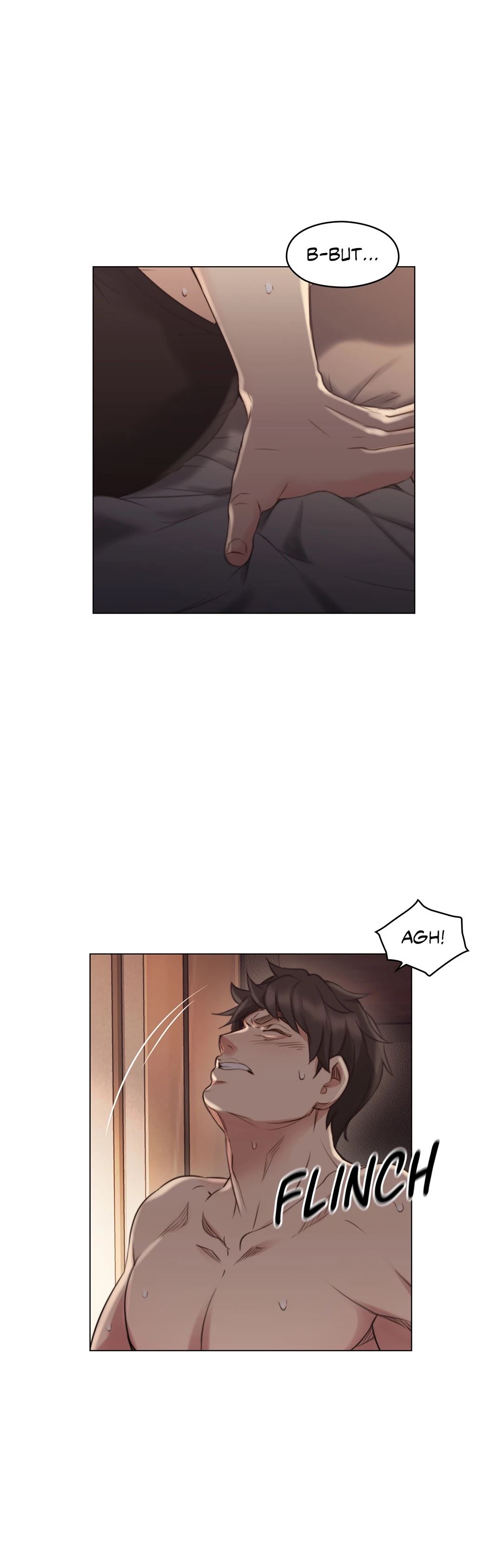 Teacher’s Pet - Chapter 46 [photo 28] - MangaPorn