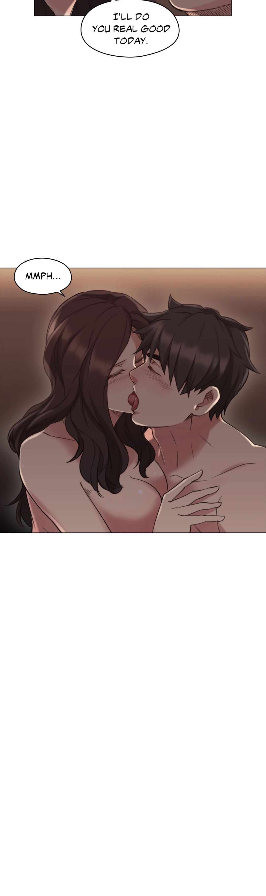 Teacher’s Pet - Chapter 46 [photo 31] - MangaPorn