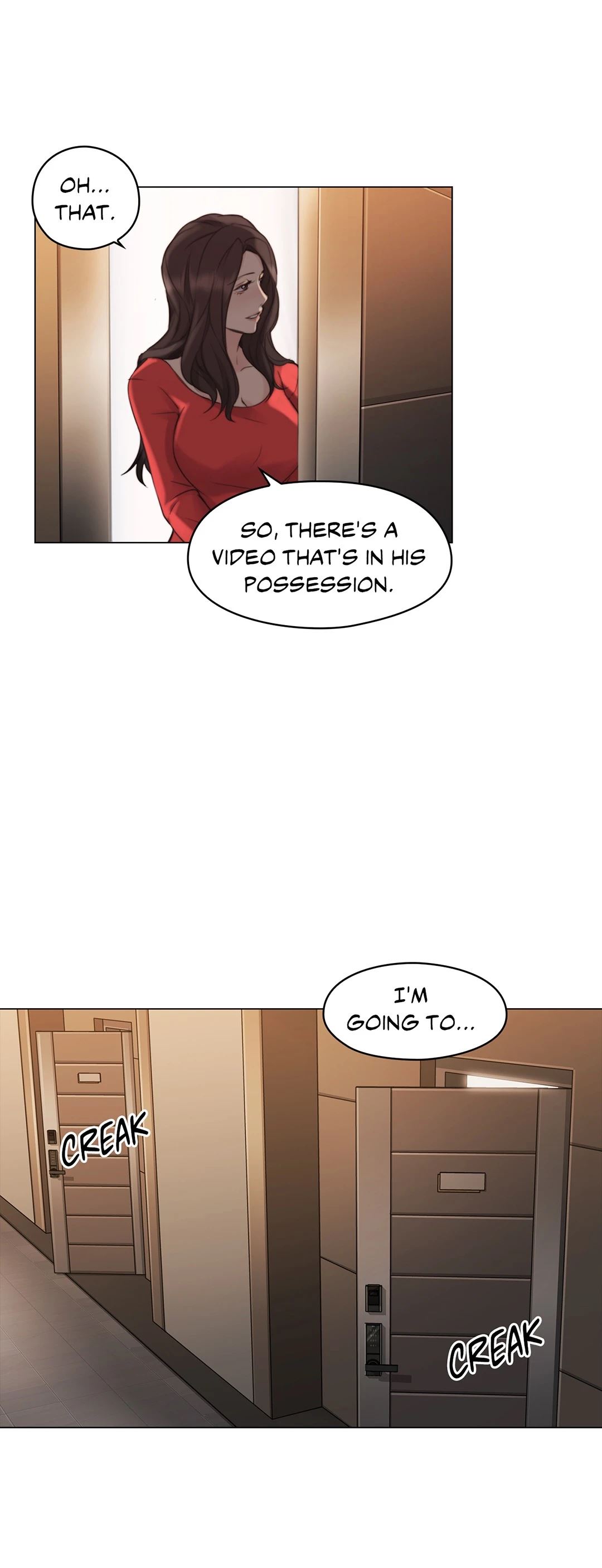 Teacher’s Pet - Chapter 46 [photo 35] - MangaPorn