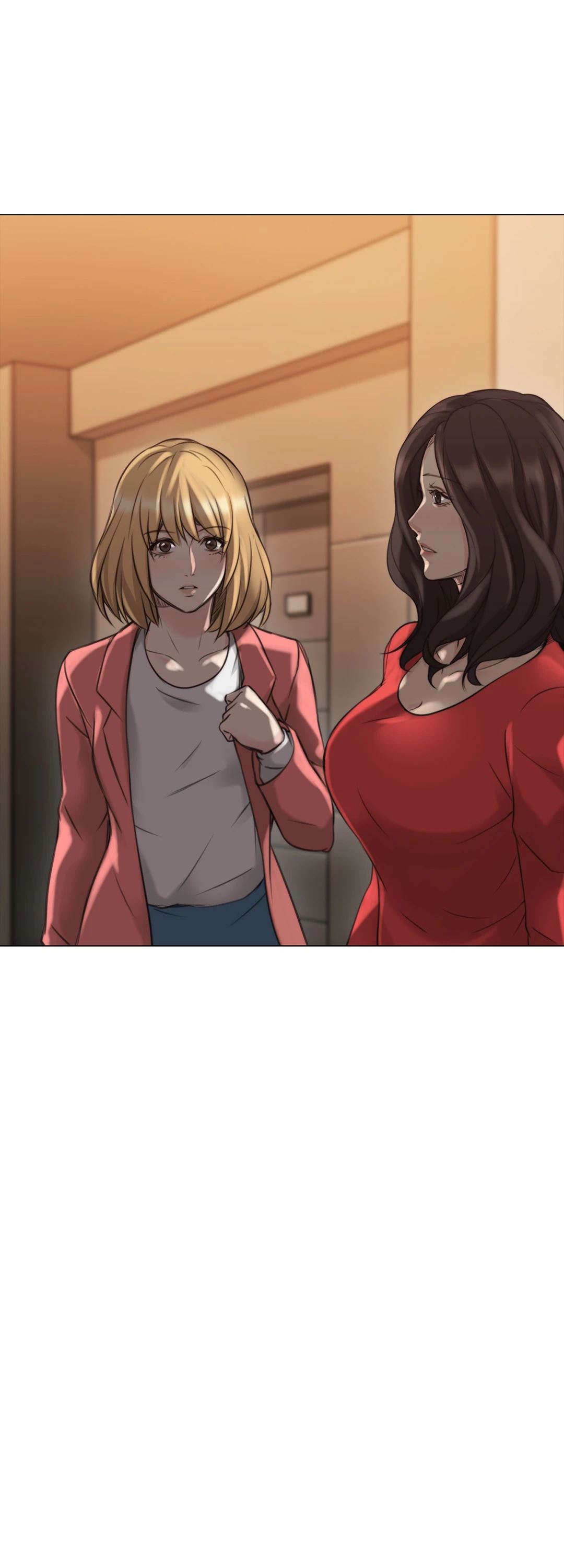 Teacher’s Pet - Chapter 46 [photo 37] - MangaPorn