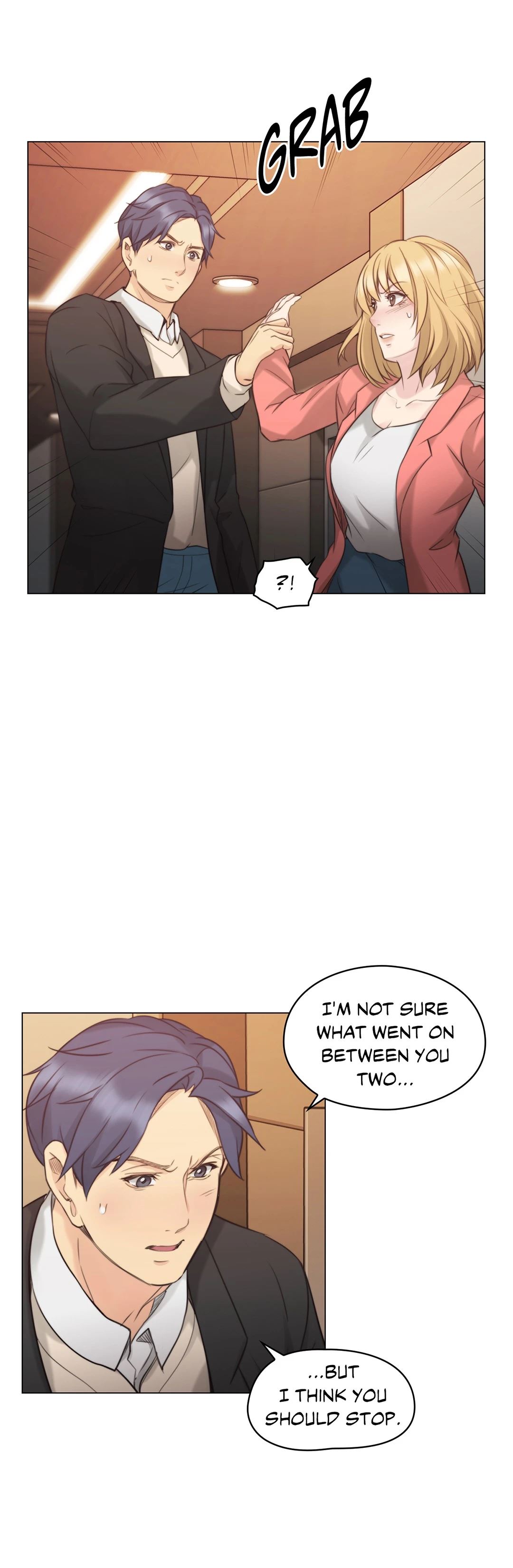 Teacher’s Pet - Chapter 47 [photo 15] - MangaPorn