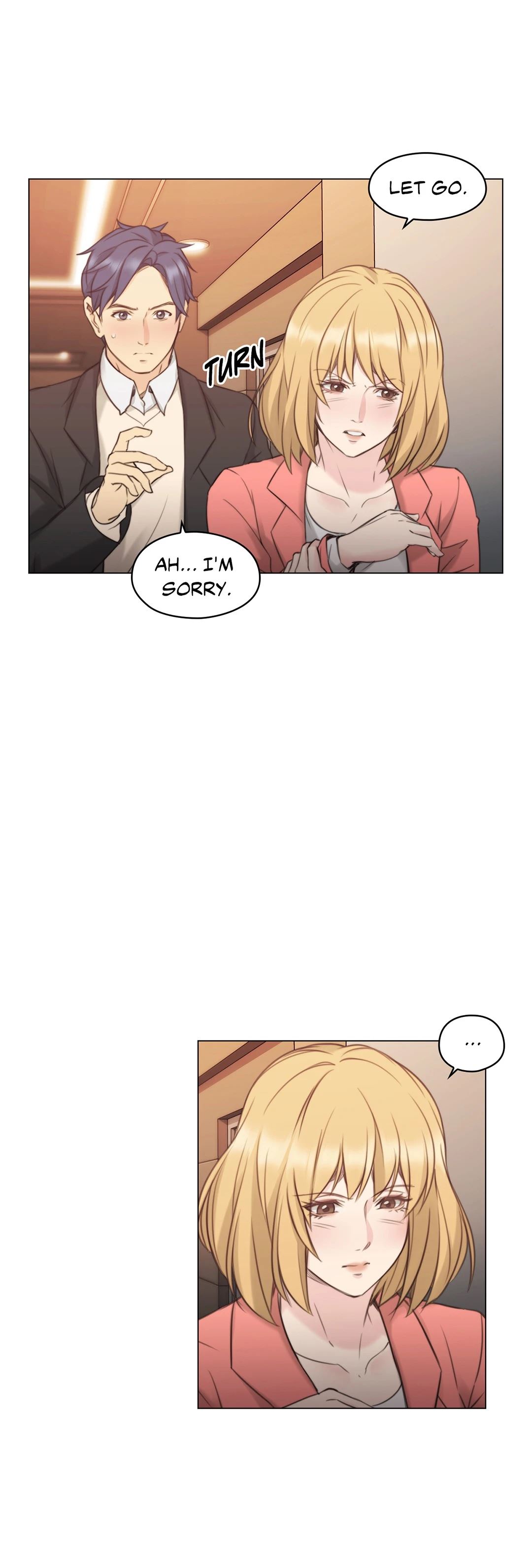 Teacher’s Pet - Chapter 47 [photo 17] - MangaPorn