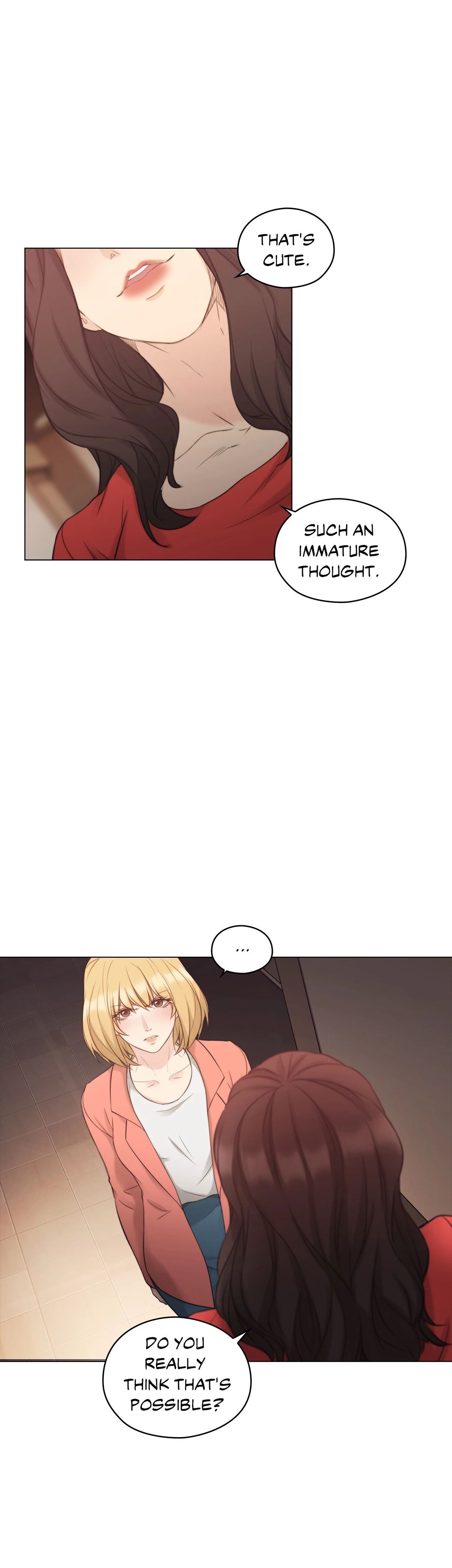 Teacher’s Pet - Chapter 47 [photo 22] - MangaPorn