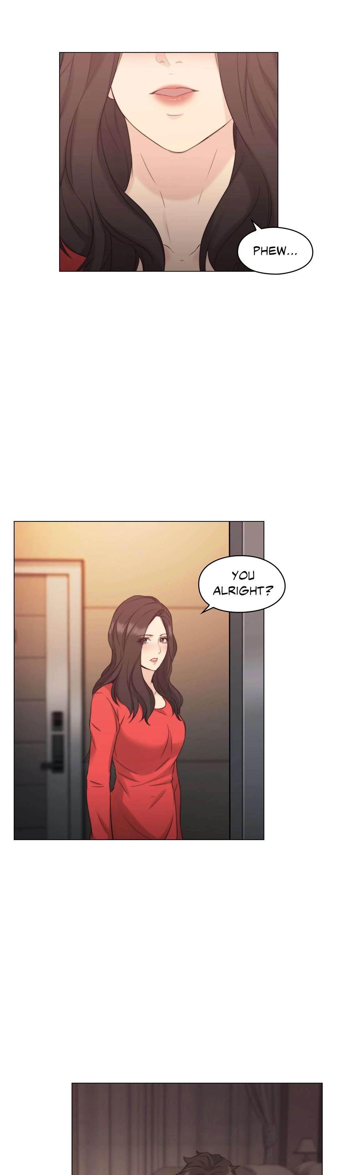 Teacher’s Pet - Chapter 47 [photo 26] - MangaPorn