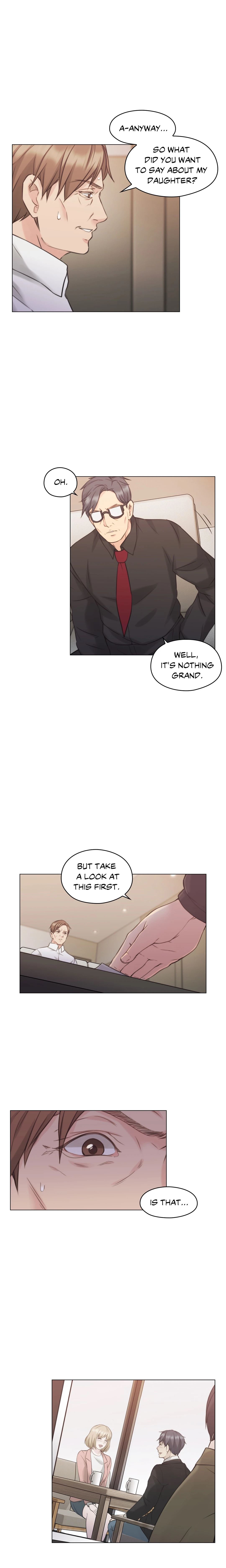 Teacher’s Pet - Chapter 48 [photo 11] - MangaPorn