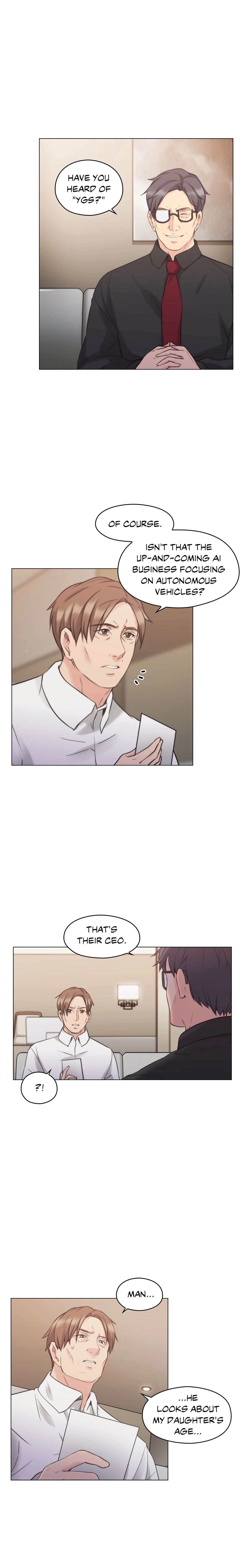 Teacher’s Pet - Chapter 48 [photo 12] - MangaPorn