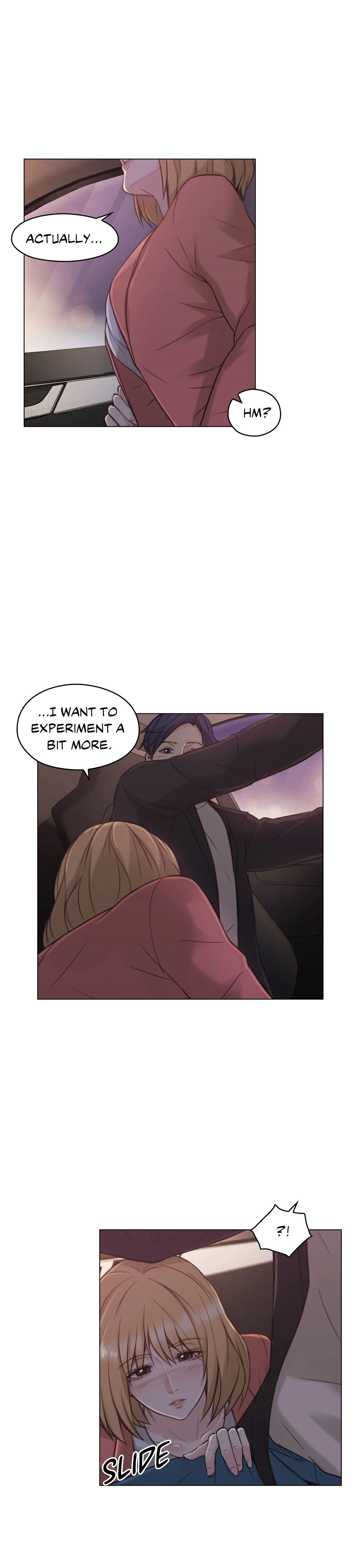 Teacher’s Pet - Chapter 48 [photo 17] - MangaPorn