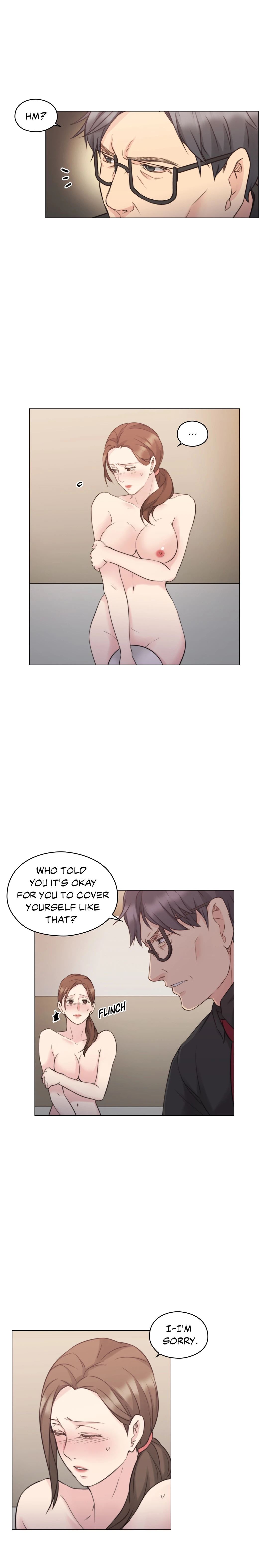 Teacher’s Pet - Chapter 48 [photo 4] - MangaPorn
