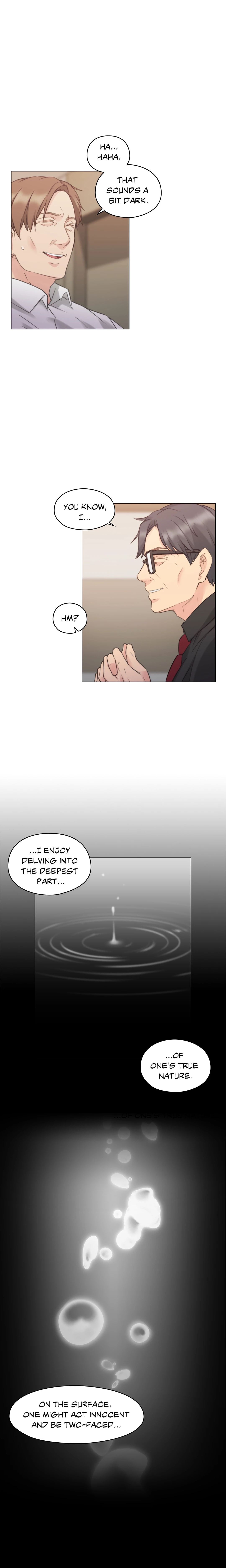Teacher’s Pet - Chapter 48 [photo 8] - MangaPorn