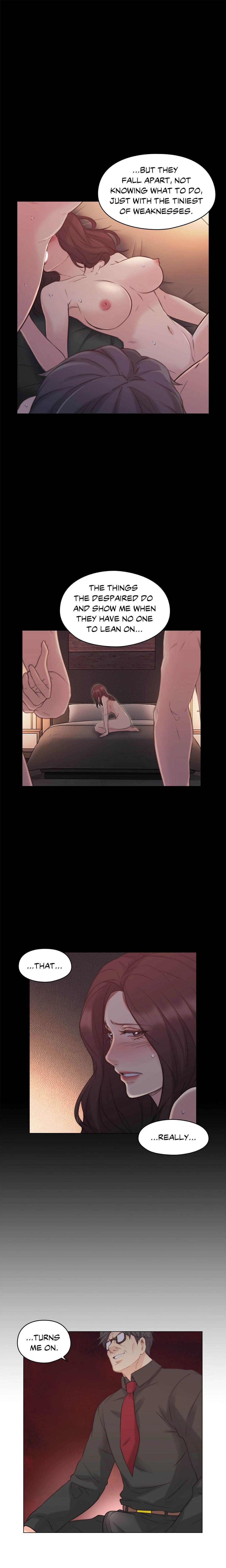 Teacher’s Pet - Chapter 48 [photo 9] - MangaPorn
