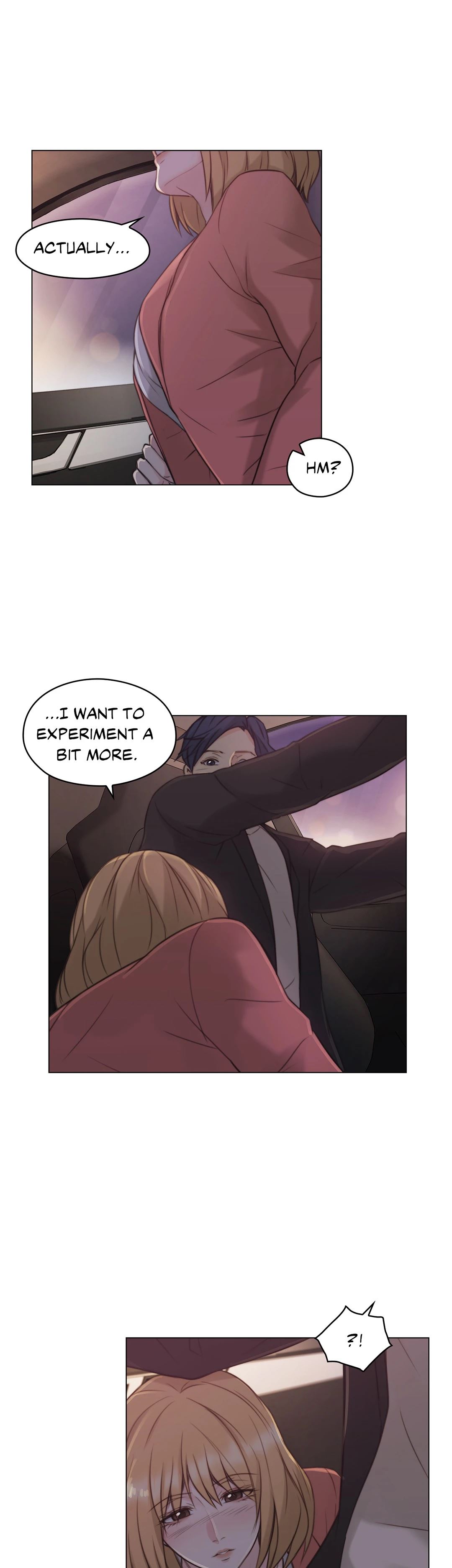 Teacher’s Pet - Chapter 49 [photo 1] - MangaPorn
