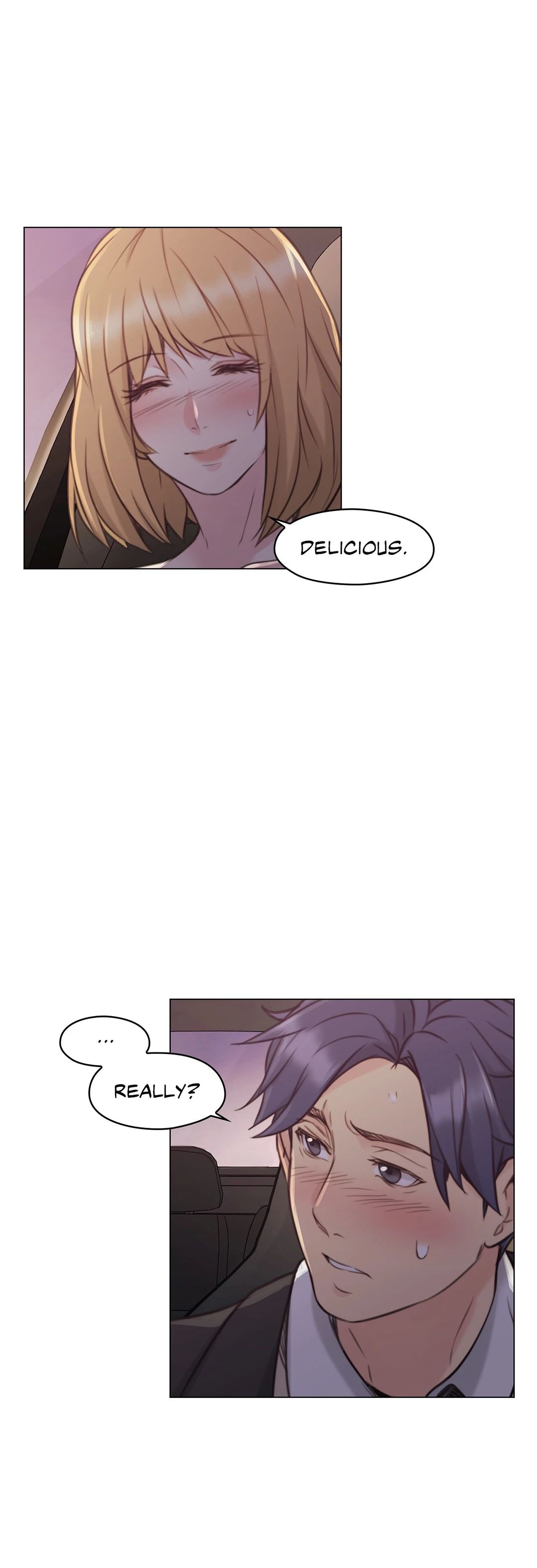 Teacher’s Pet - Chapter 49 [photo 26] - MangaPorn