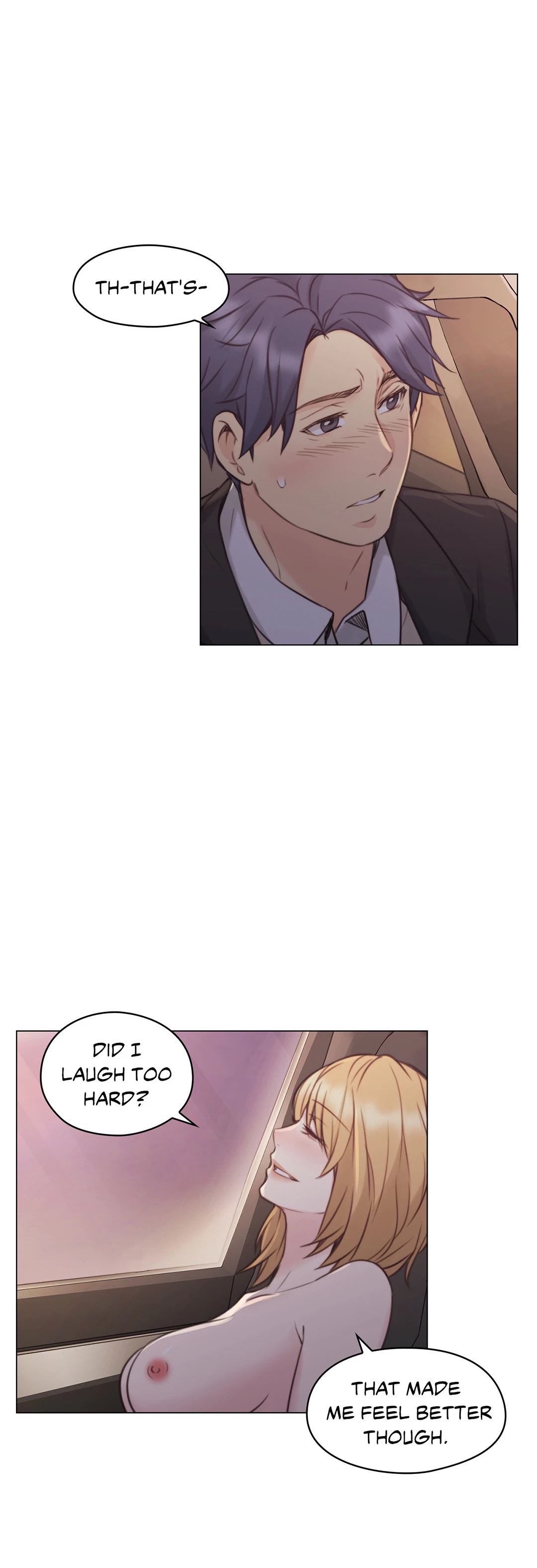 Teacher’s Pet - Chapter 49 [photo 29] - MangaPorn