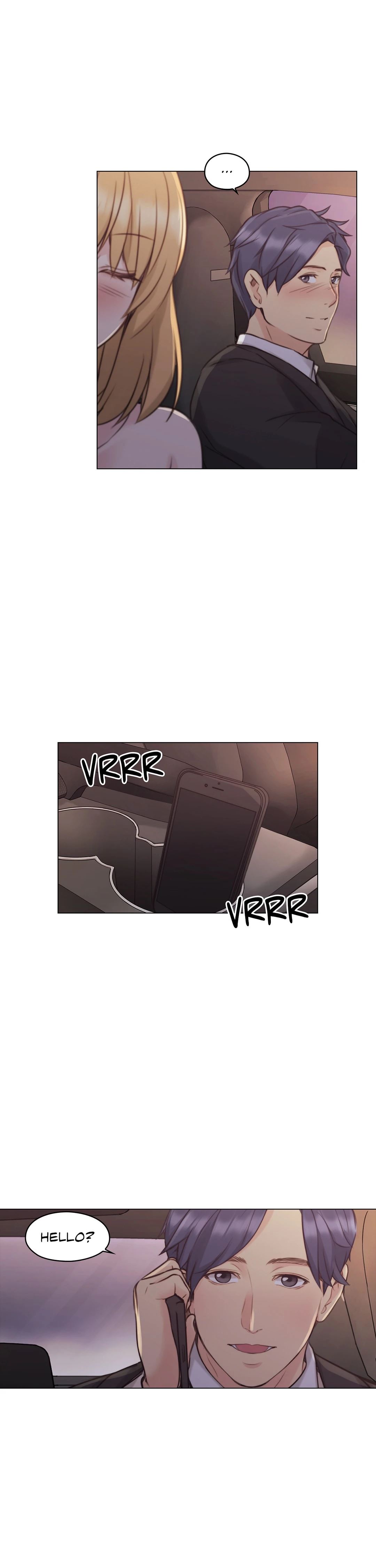 Teacher’s Pet - Chapter 49 [photo 32] - MangaPorn