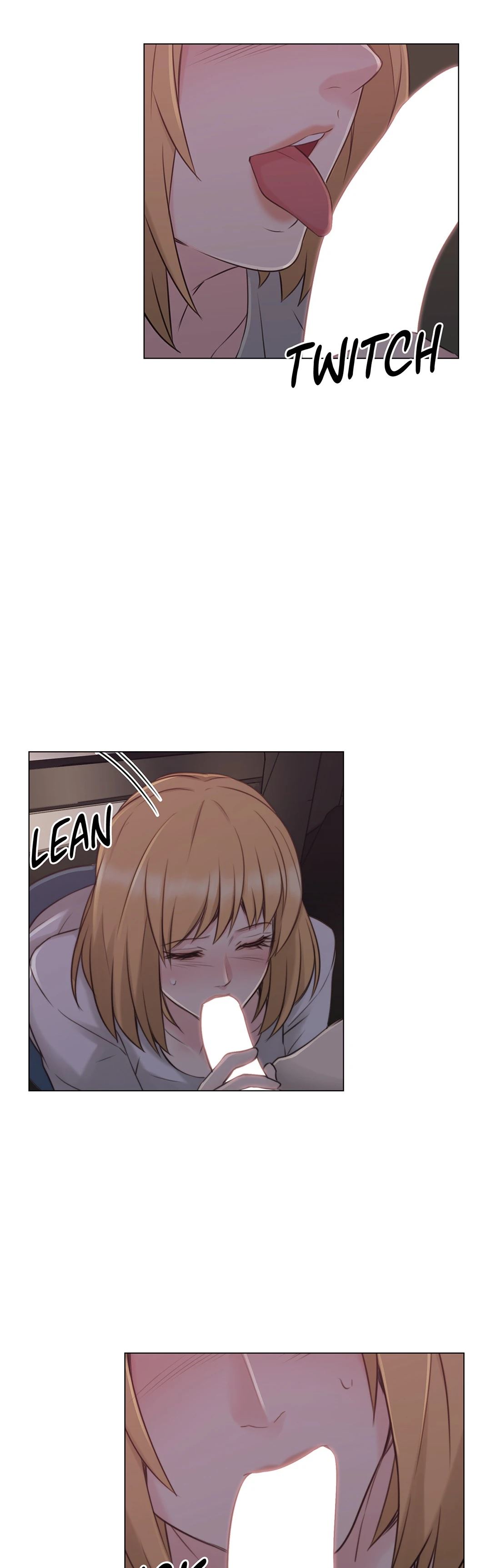 Teacher’s Pet - Chapter 49 [photo 6] - MangaPorn