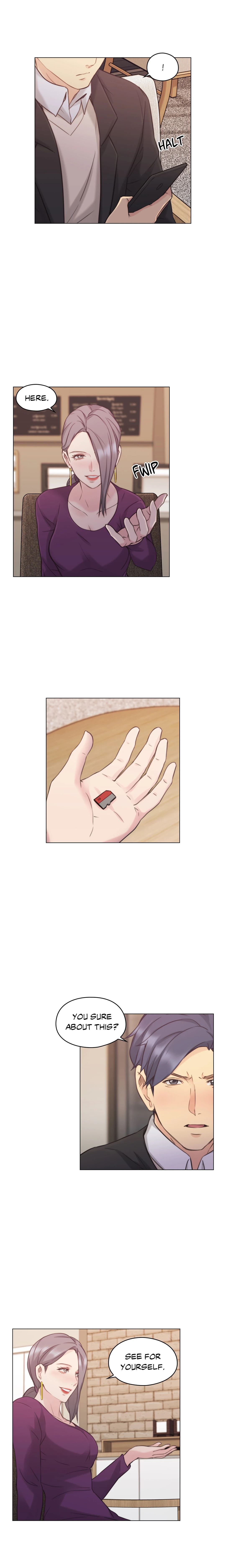 Teacher’s Pet - Chapter 50 [photo 11] - MangaPorn