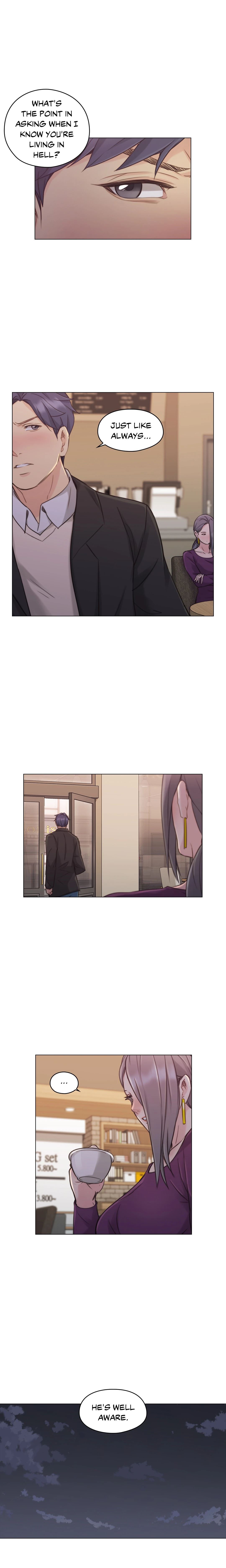 Teacher’s Pet - Chapter 50 [photo 13] - MangaPorn