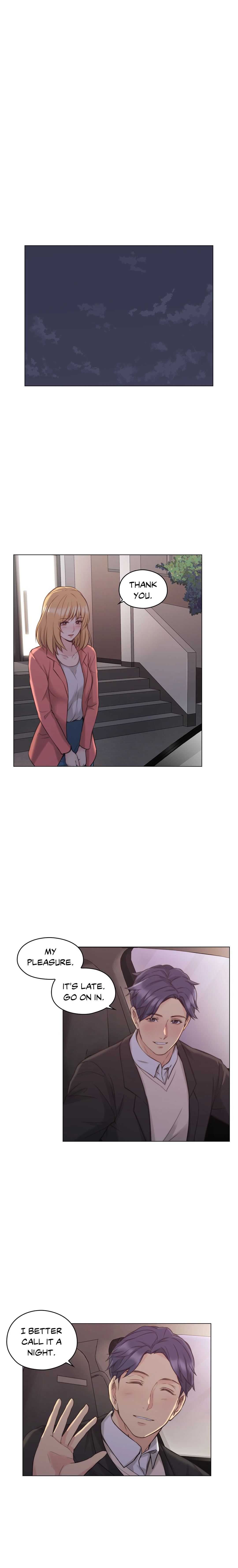 Teacher’s Pet - Chapter 50 [photo 5] - MangaPorn