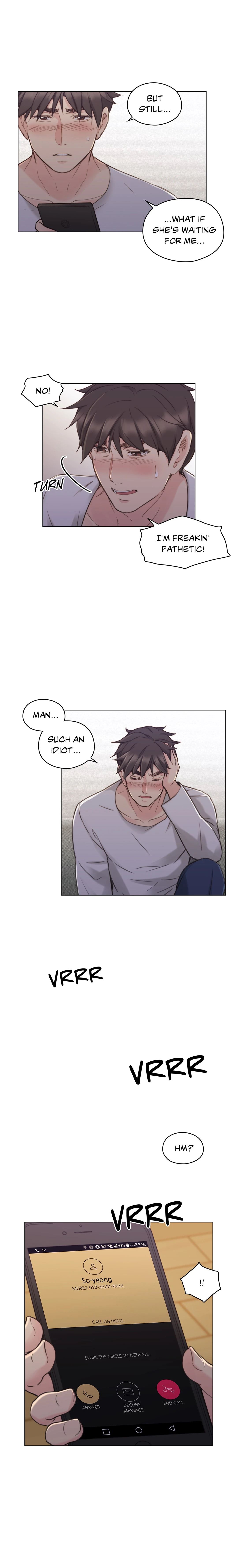 Teacher’s Pet - Chapter 51 [photo 1] - MangaPorn