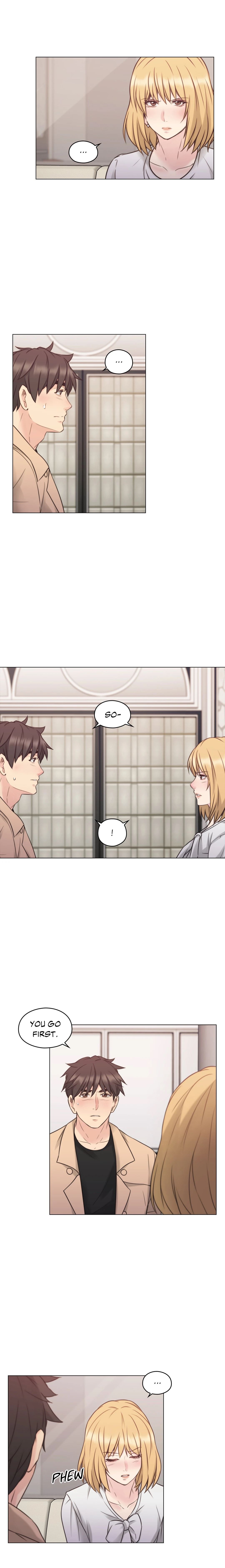 Teacher’s Pet - Chapter 51 [photo 10] - MangaPorn