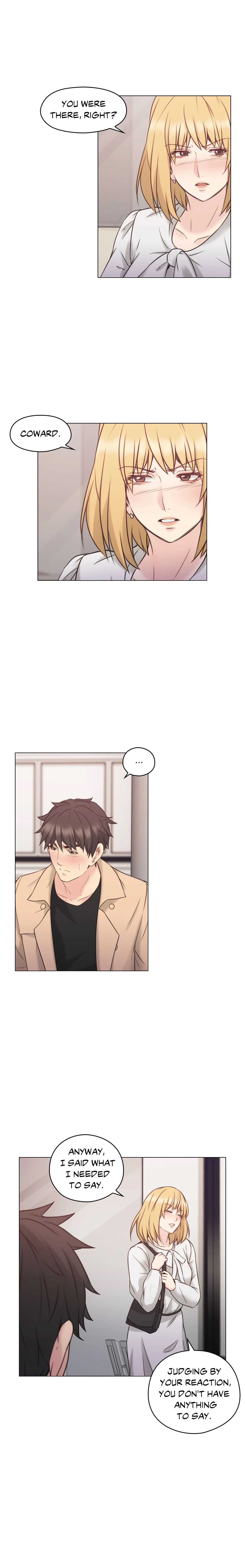 Teacher’s Pet - Chapter 51 [photo 12] - MangaPorn