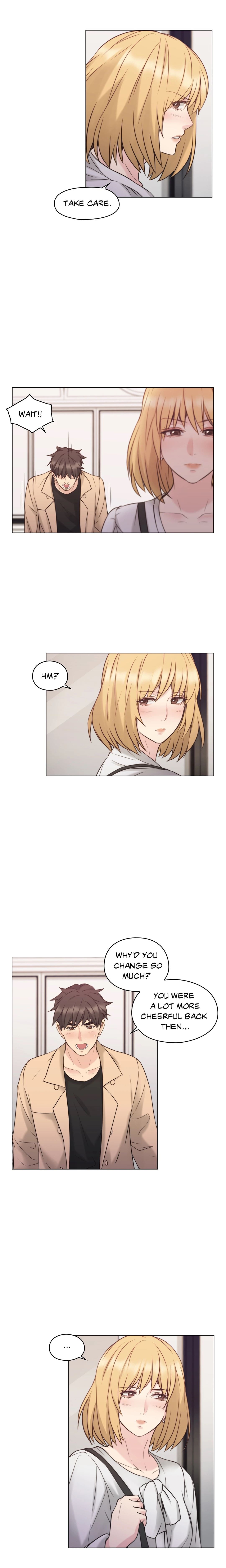 Teacher’s Pet - Chapter 51 [photo 13] - MangaPorn