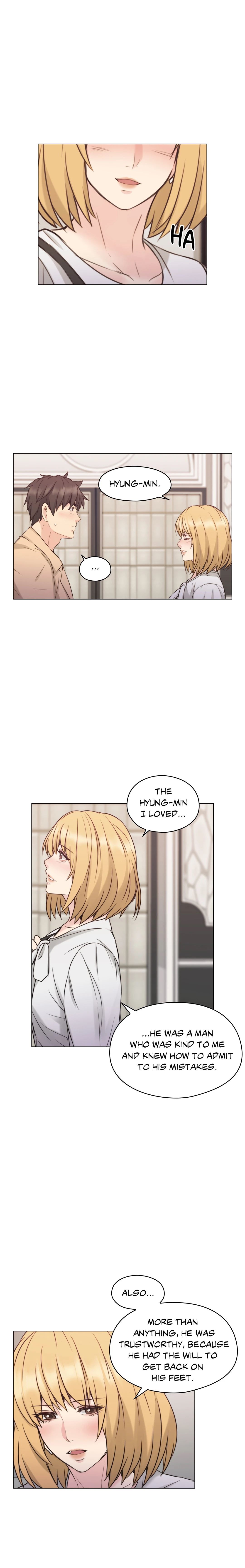 Teacher’s Pet - Chapter 51 [photo 14] - MangaPorn