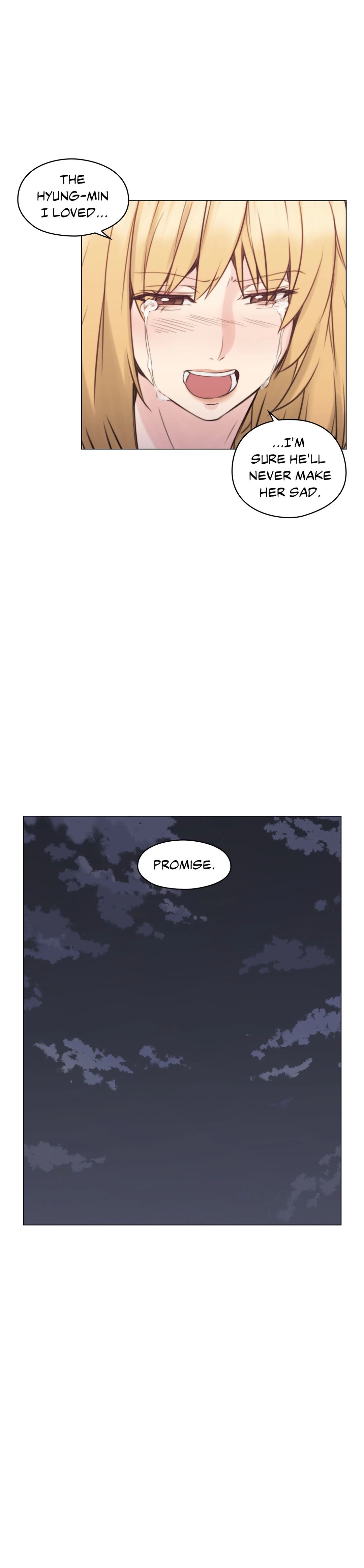 Teacher’s Pet - Chapter 51 [photo 17] - MangaPorn