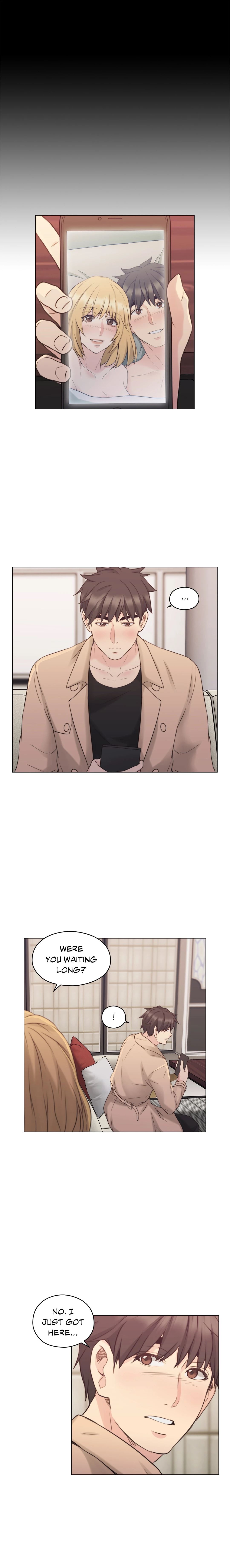 Teacher’s Pet - Chapter 51 [photo 8] - MangaPorn