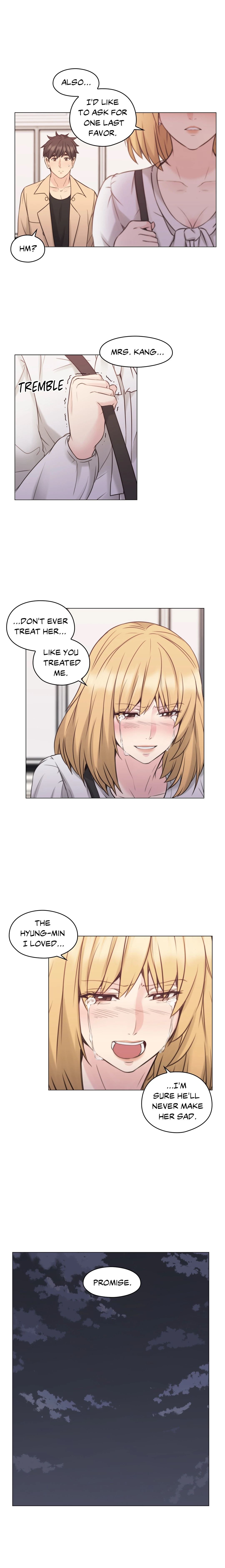 Teacher’s Pet - Chapter 52 [photo 1] - MangaPorn