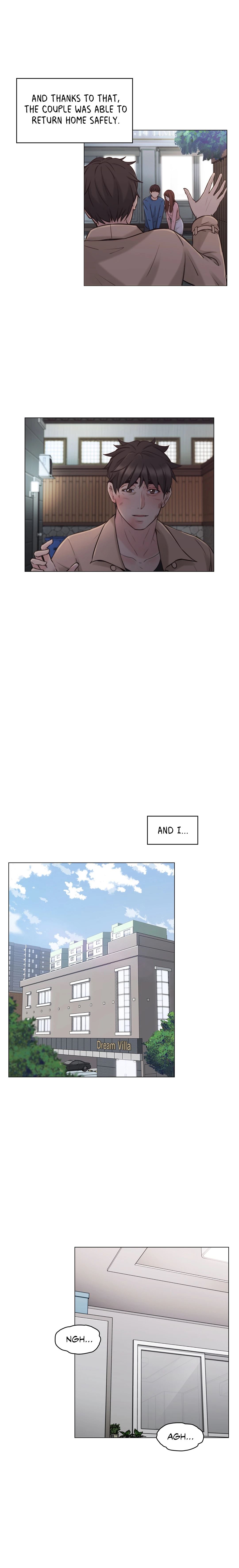 Teacher’s Pet - Chapter 52 [photo 11] - MangaPorn