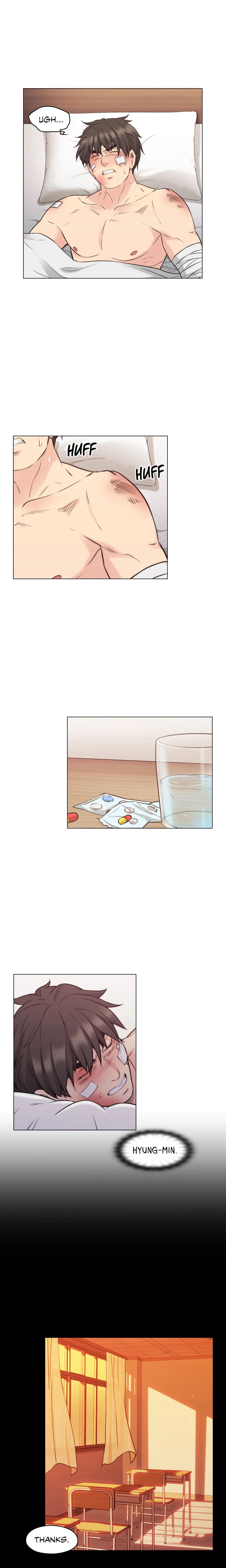 Teacher’s Pet - Chapter 52 [photo 12] - MangaPorn