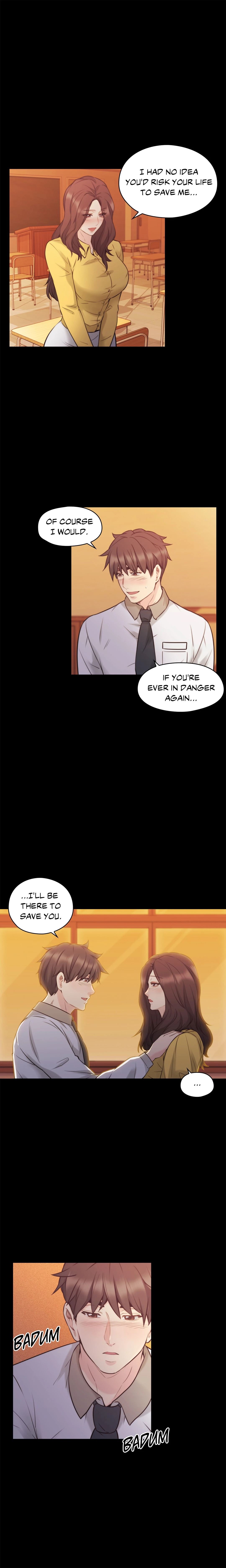 Teacher’s Pet - Chapter 52 [photo 13] - MangaPorn